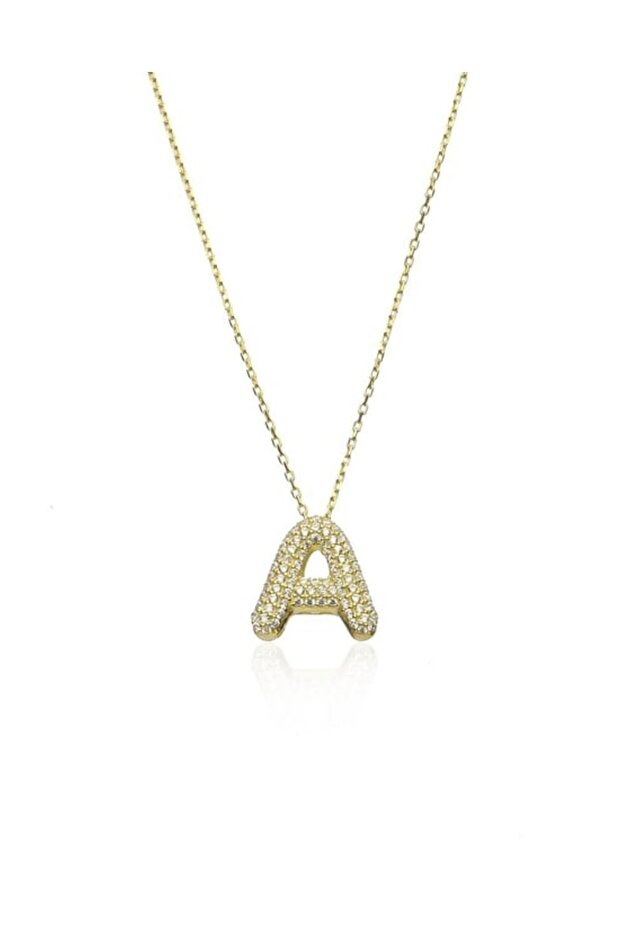925 | Shine Kolye Gold