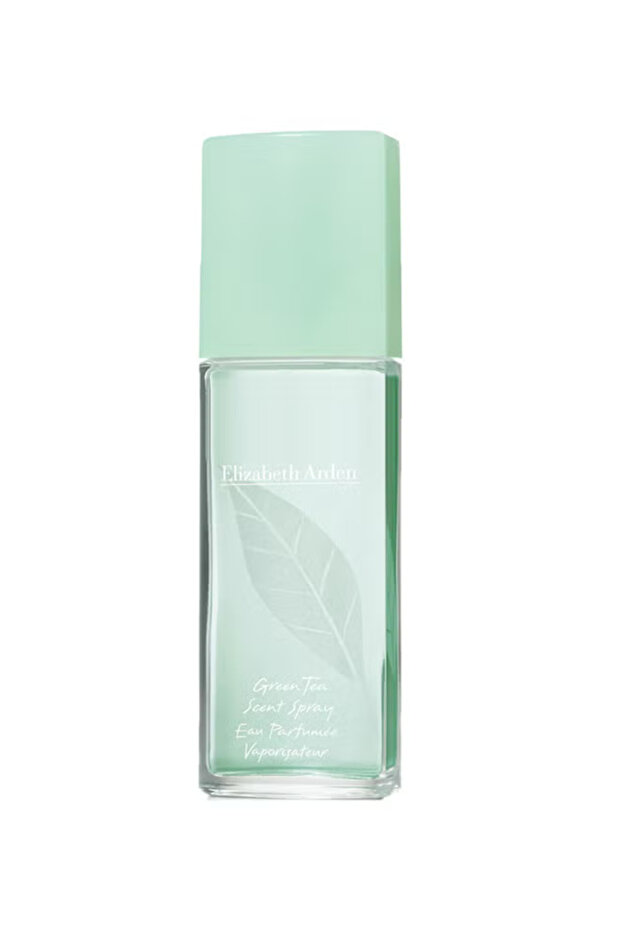 شاي أخضر EDP 50مل