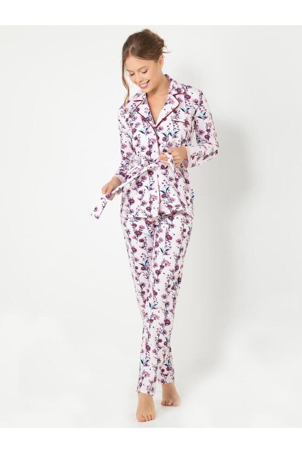 Σετ πιτζάμας - 4