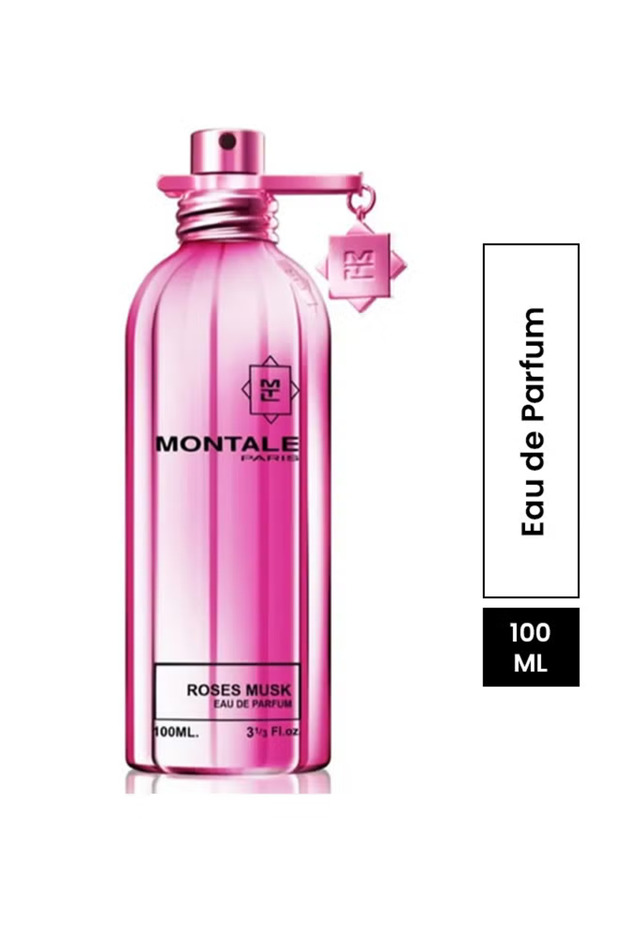 رائحة الورد والمسك EDP 100مل