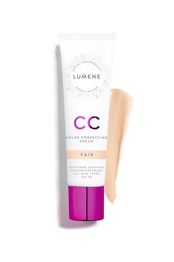 Cc Krem Açığa Yakın (FAİR) 30 ml – Kapatıcı & Aydınlatıcı, Spf 20 - 3
