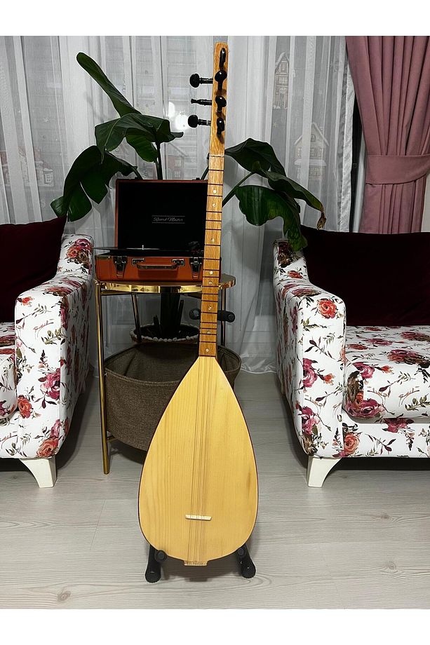 Kısa Sap Bağlama Seti - 7