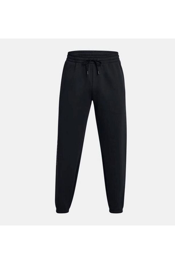 Curry Splash Graphic Jogger - 3