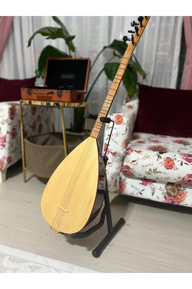 Kısa Sap Bağlama Seti - 8