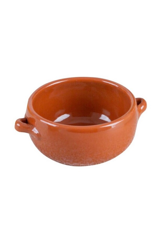 Deep Flambee Dish - 2