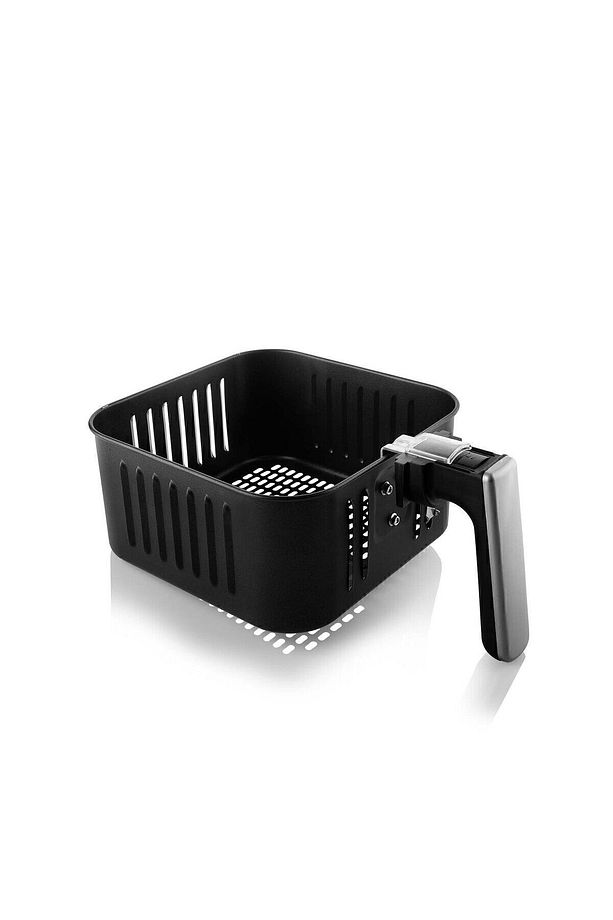 Fit Fry Xl Sıcak Hava Fritözü Siyah - 8