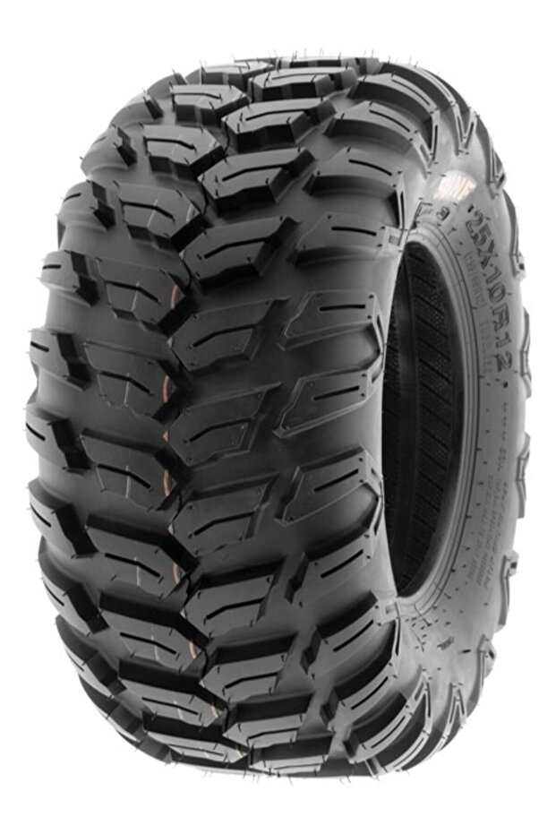 25x8r12 A043 All Trail 6pr Atv-utv Ön Lastik - 2