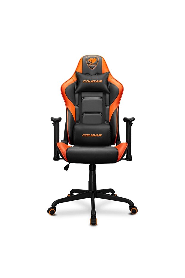 Armor Elite 4d Oyuncu Koltuğu - 1