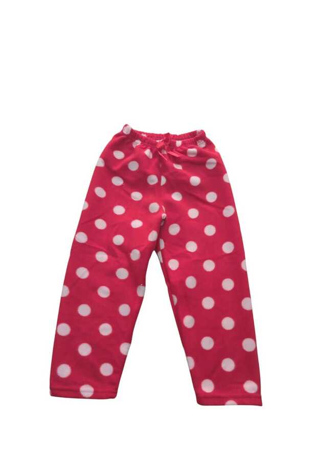 Children's Fleece Pajamas