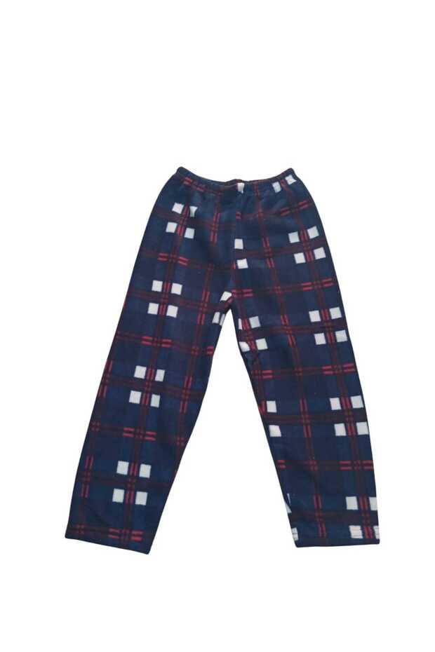 Children's Fleece Pajamas