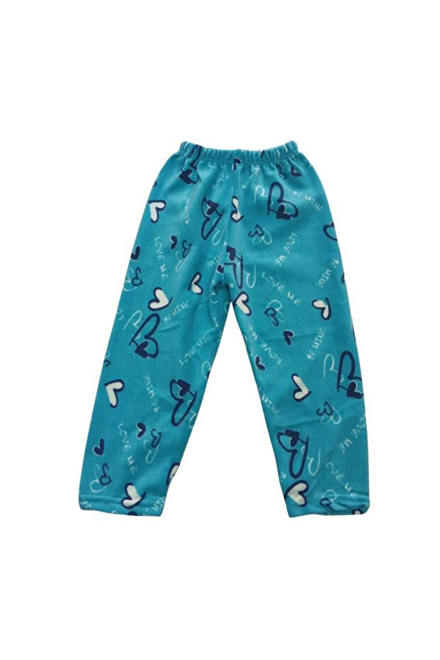 Children's Fleece Pajamas