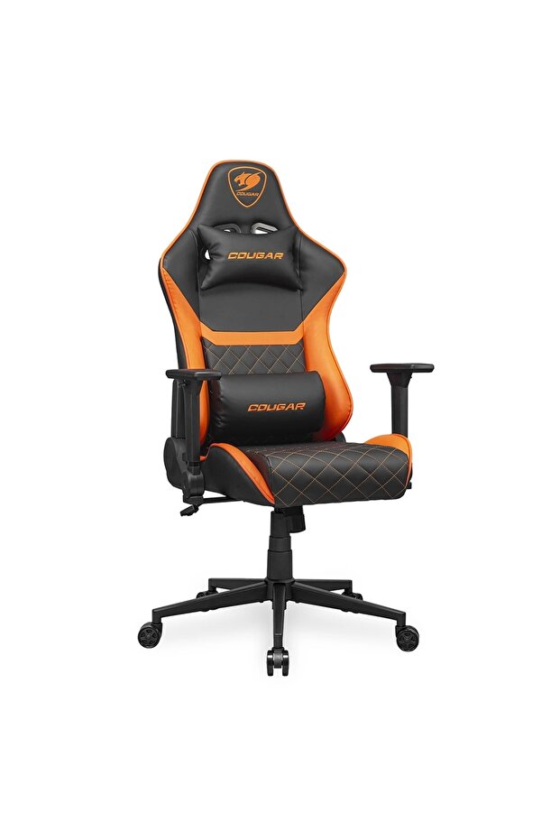 Armor One V2 Oyuncu Koltuğu - 2