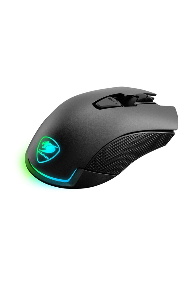 Revenger Rgb 12000 Dpı Gaming Mouse - 5