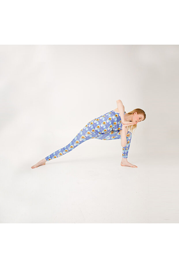 Nature Kadın Atlet - 6