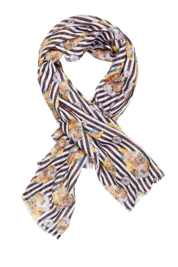 Nature Doğa Şal - 4