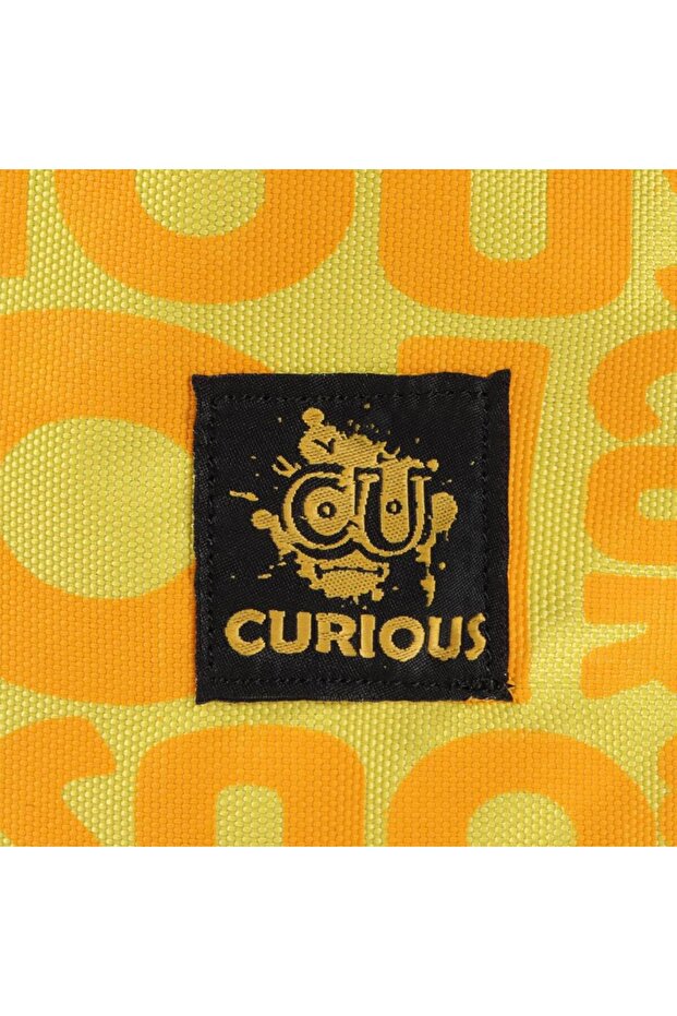 Moods Up Curious Laptop Backpack - 8