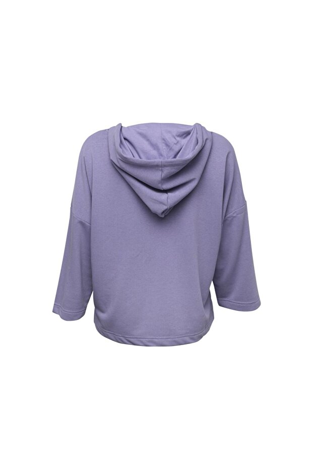 Nature Doğa Kadın Sweatshirt - 3