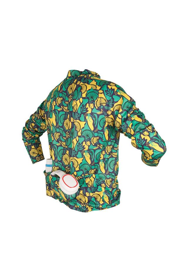 Nature Keşif Erkek Sweatshirt - 2