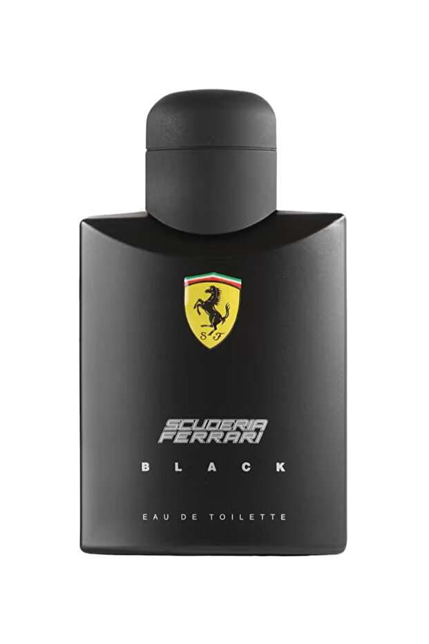 عطر بلاك 125 مل - 1