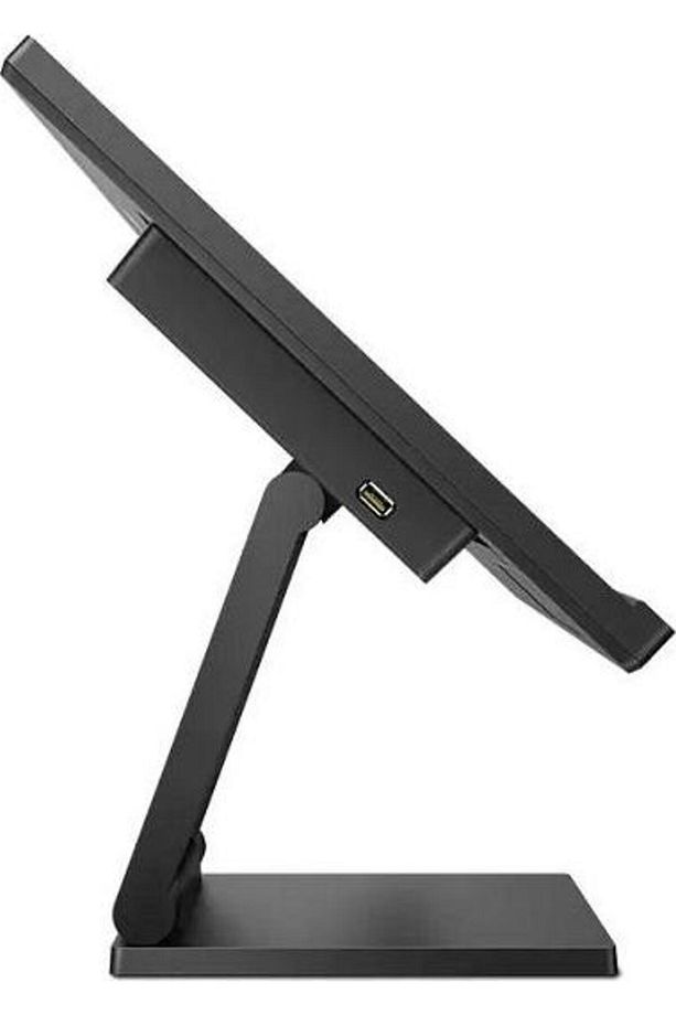 23.8" Ips Dokunmatık 242b1tc/00 4ms 75hz Hdmı-dp Ev Ofis Monitörü - 3