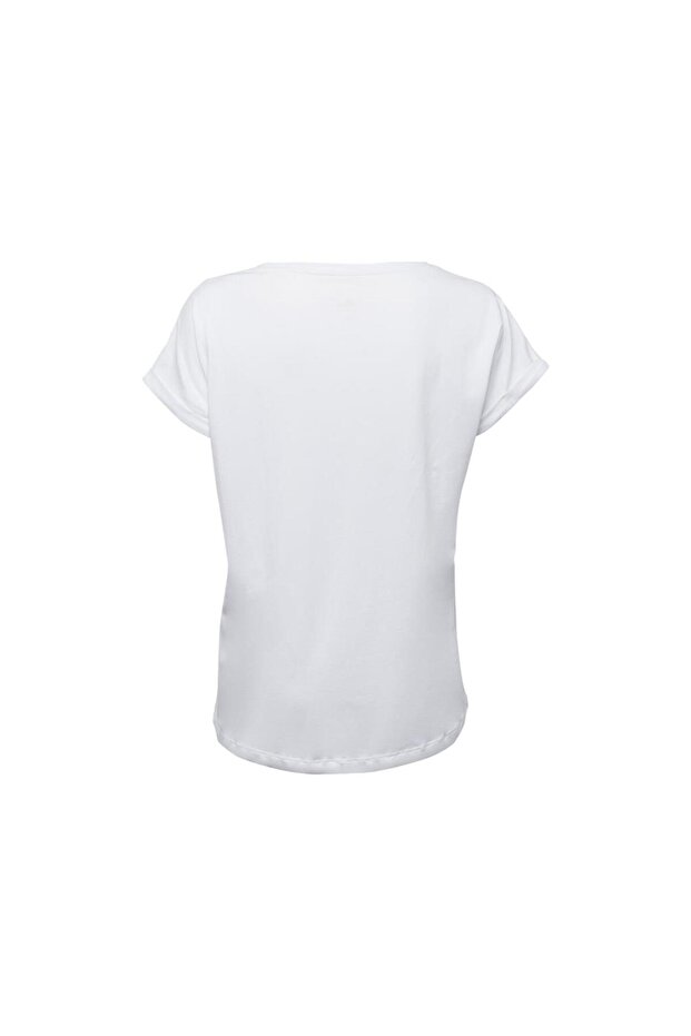 Red Face T-shirt - 3