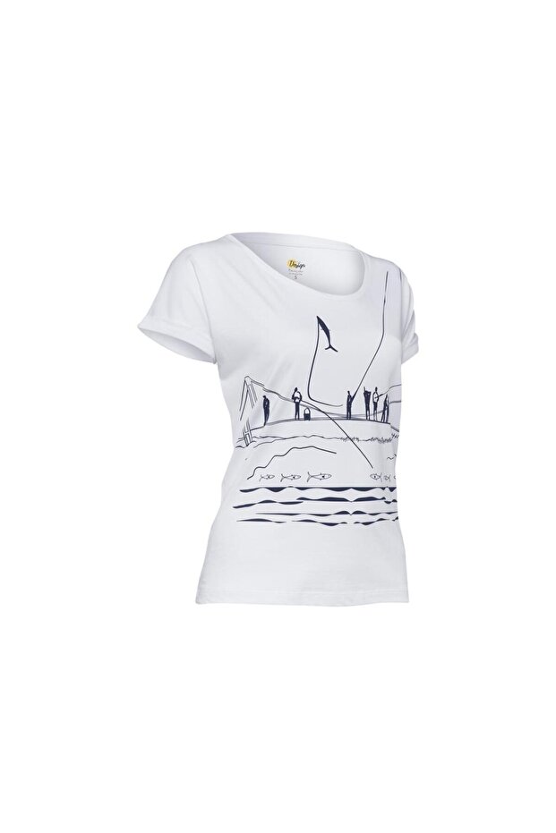 Tricou de pescari - 2