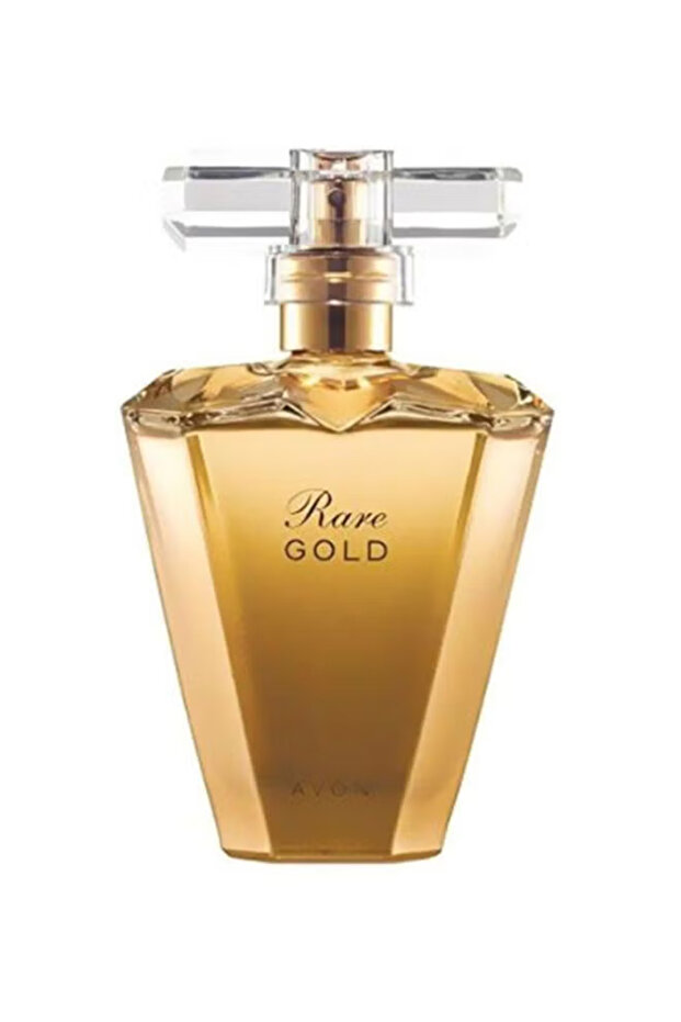 عطر رير جولد أو دو بارفان 50 مل