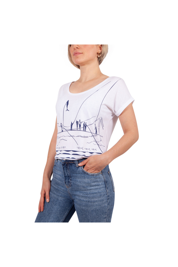 Tricou de pescari - 5
