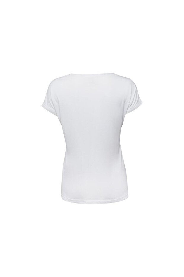 Aşk Kadın T-shirt - 3