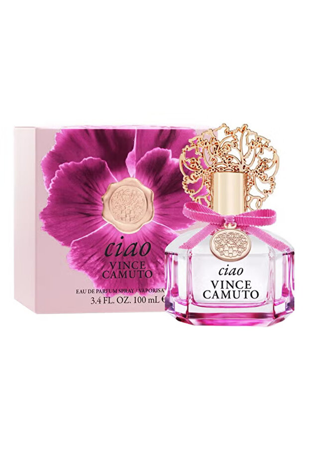عطر تشاو 100 مل