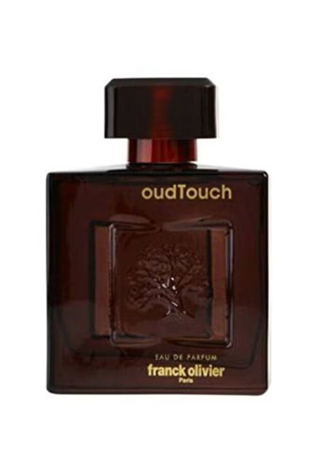 عطر عود تاتش 100 مل - 1