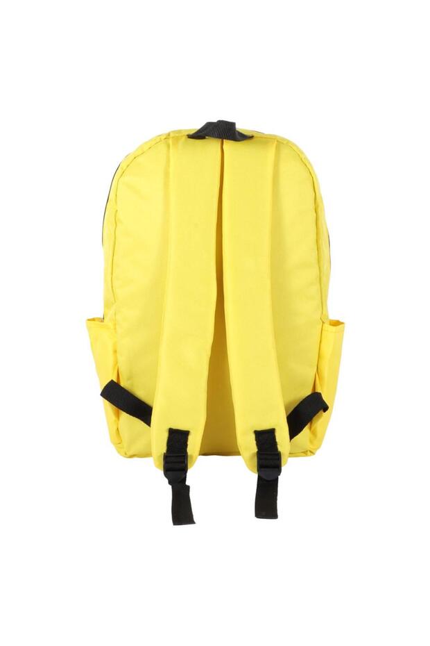 Moods Up Curious Laptop Backpack - 4