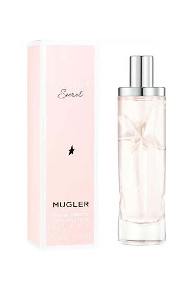 عطر سيكريت او دي تواليت 50 مل