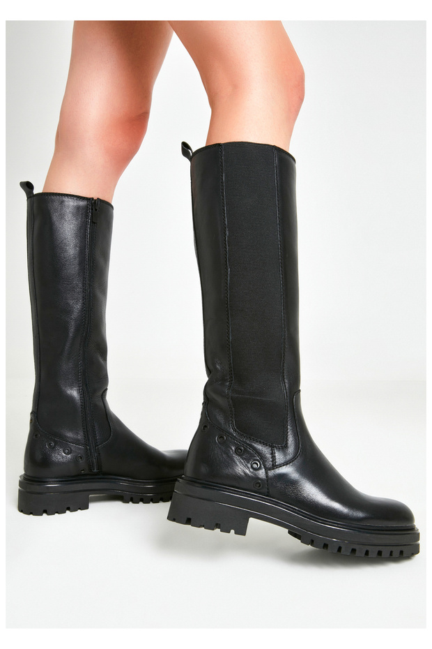 Stiefel - 1