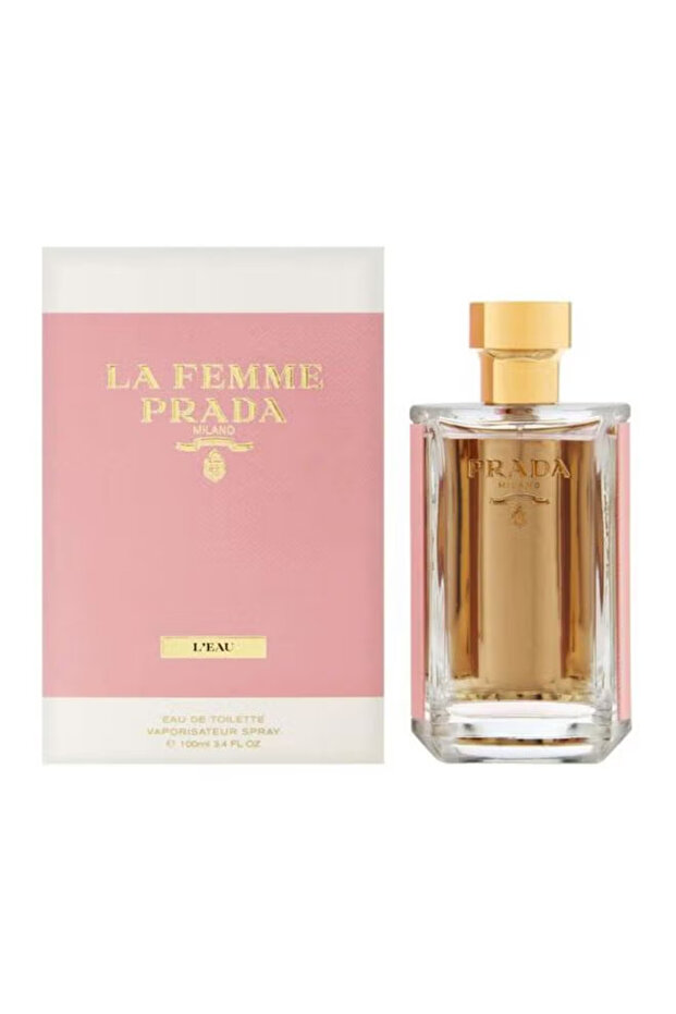 عطر لو أو دي تواليت 100 مل - 2