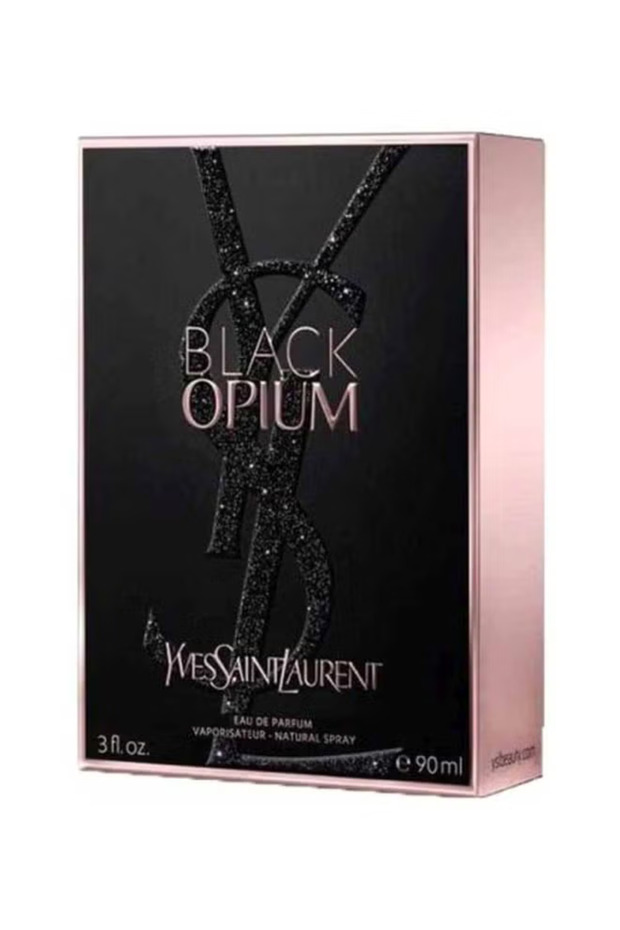 Set Of 2 Black Opium EDP 2x90ml - 3