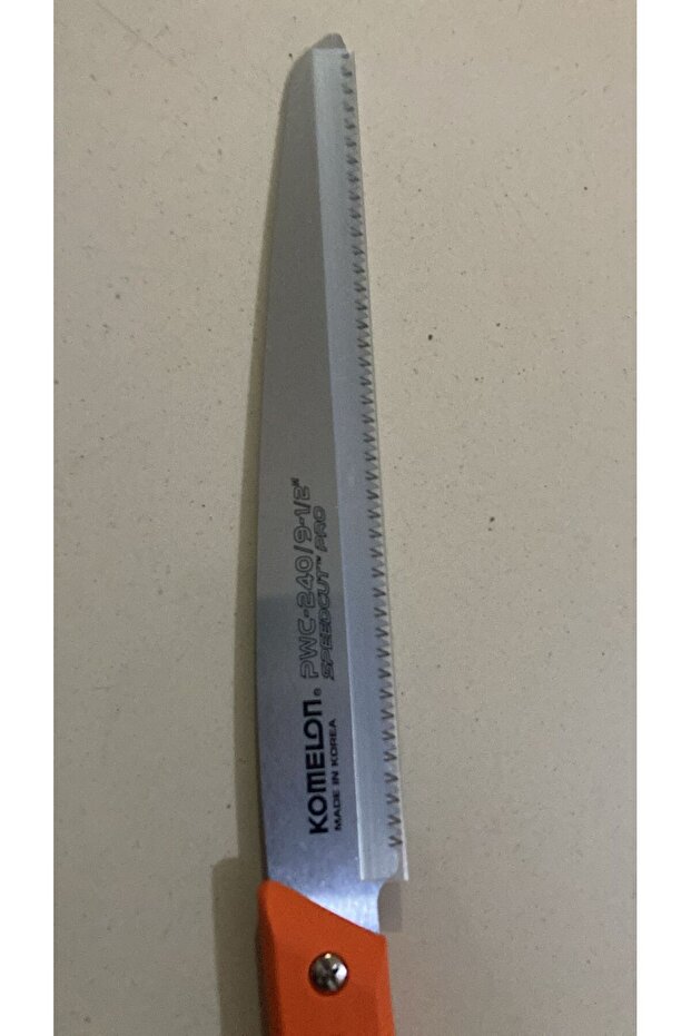 budama testeresi - 4