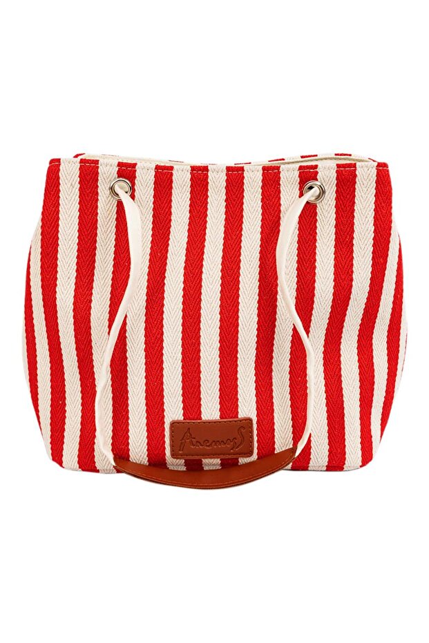 Women's Bag Red - 6