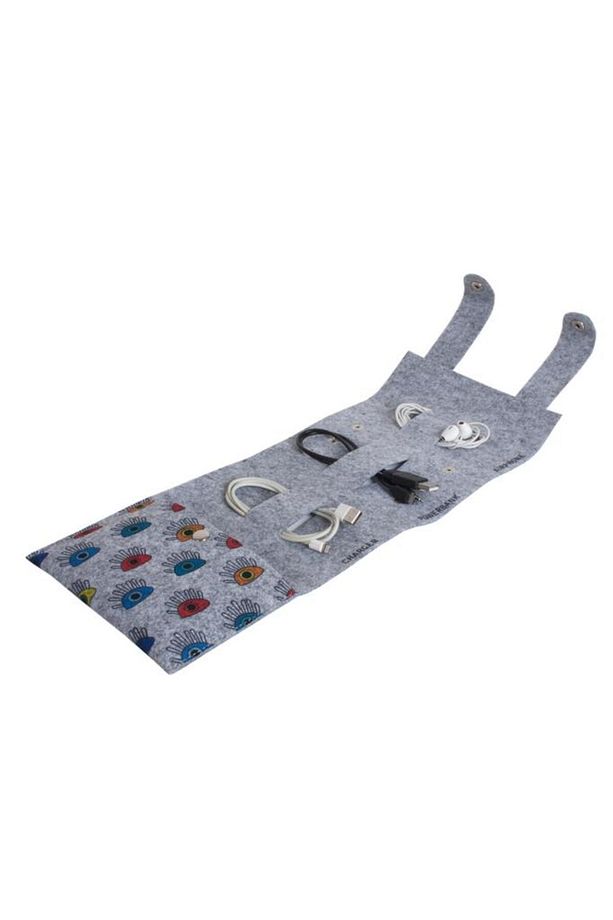 Gözüm Sende Keçe Mobile Organizer - 2