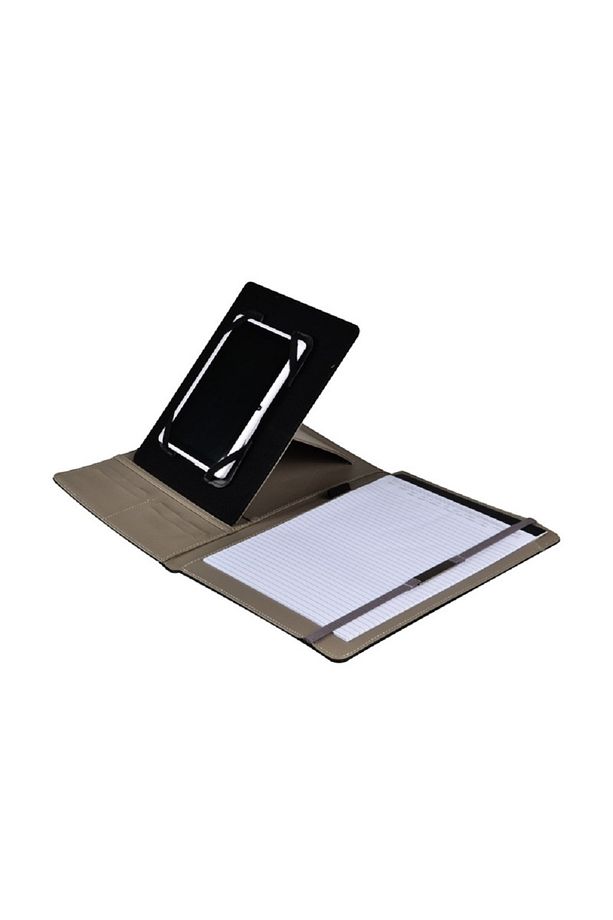 F1510 A4 Tablet Portföy Gri - 4