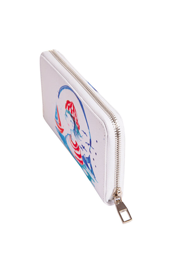 Denizci Kız Cüzdan - 7