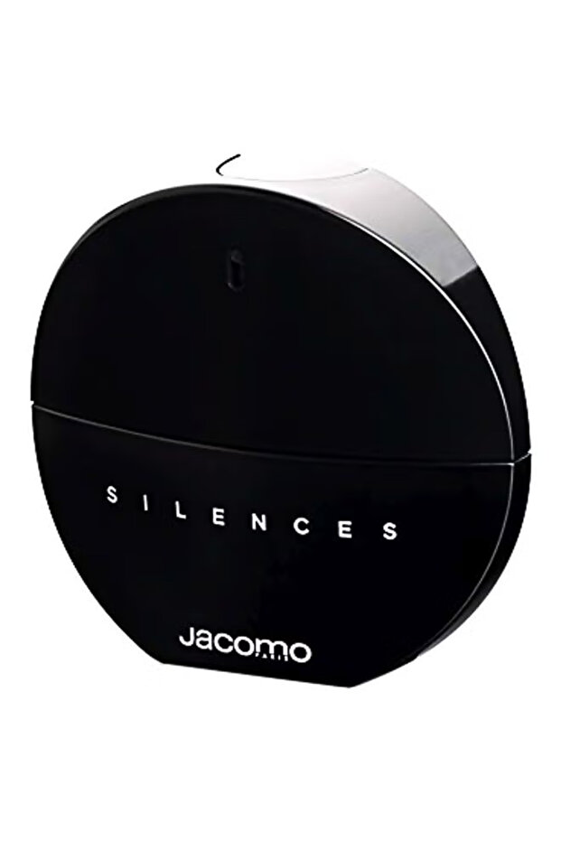 عطر سايلنسز 100 مل - 1