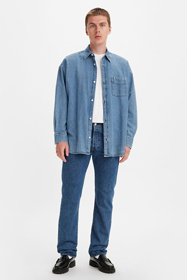 Levis Men's Jeans - 1