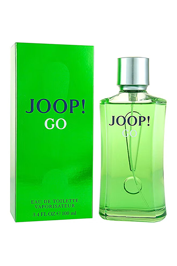 Go EDT 100ml - 2