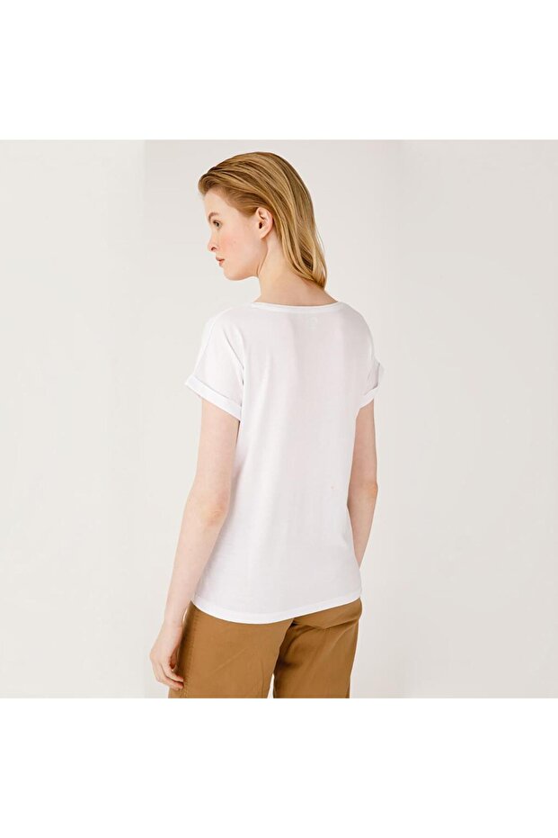 Μπλουζάκι Green Face - 7