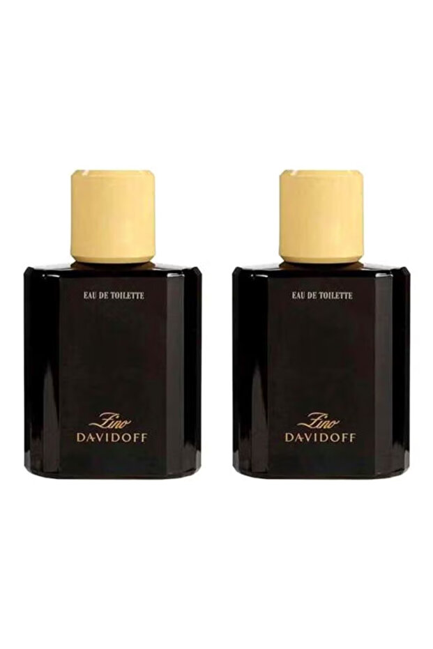 عبوة من عطر زينو EDT 2x125 مل