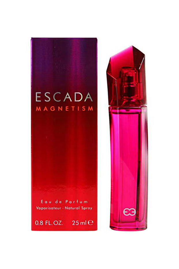 ماء عطر ماجنتيزم 75 مل - 2