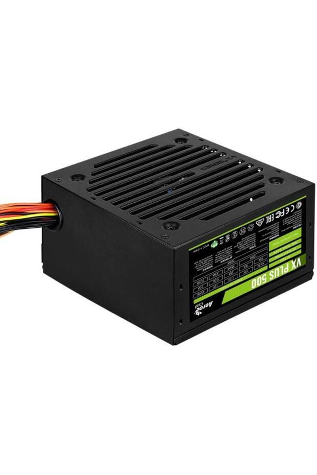 500W VX Plus AE VXP500A Power Supply - 1