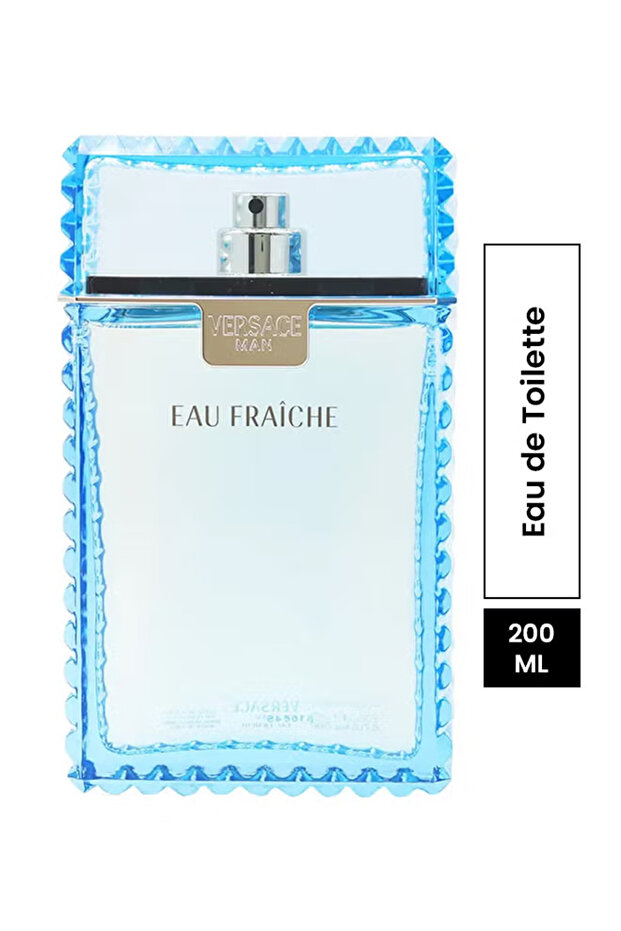 Eau Fraiche EDT 200ml