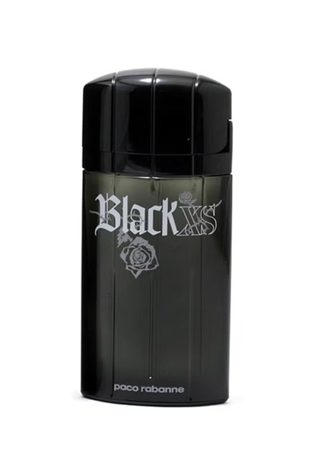 أسود Xs Men EDT 100مل